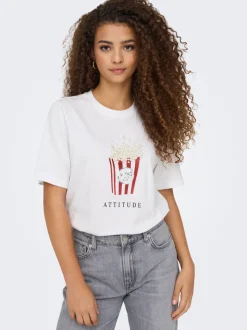 ONLBURST T-shirts
