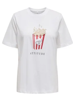 ONLBURST T-shirts