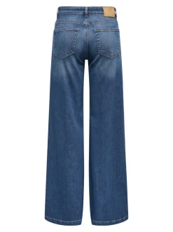 ONLCALIFORNIA Mid waist Flared fit Jeans