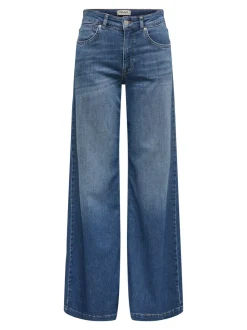 ONLCALIFORNIA Mid waist Flared fit Jeans