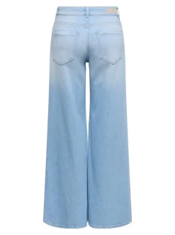 ONLCALIFORNIA Mid waist Flared fit Jeans