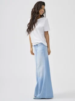ONLCALIFORNIA Mid waist Flared fit Jeans