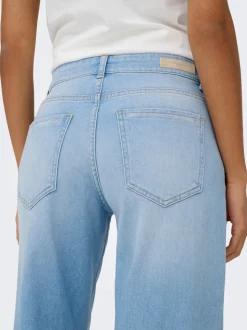 ONLCALIFORNIA Mid waist Flared fit Jeans