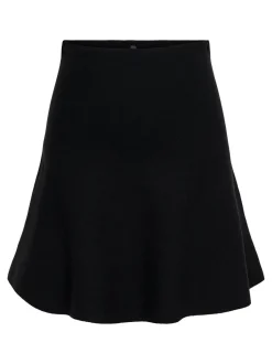 ONLCALINA Gebreide rok Mini-rok