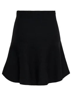 ONLCALINA Gebreide rok Mini-rok