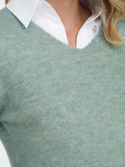 ONLCAMILLA Gebreide trui