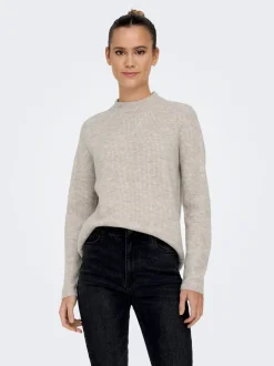 ONLCAMILLA Gebreide trui