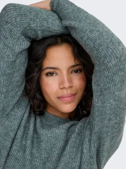 ONLCAMILLA Gebreide trui