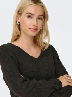 ONLCAMILLA Gebreide trui
