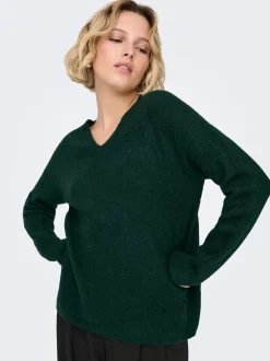 ONLCAMILLA Gebreide trui