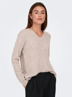 ONLCAMILLA Gebreide trui