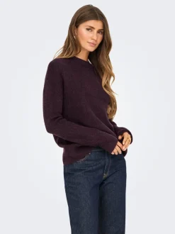 ONLCAMILLA Gebreide trui