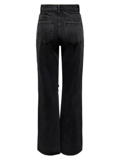 ONLCAMILLE Wide leg fit Jeans