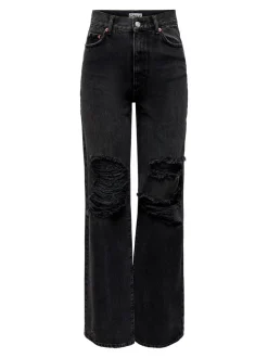 ONLCAMILLE Wide leg fit Jeans