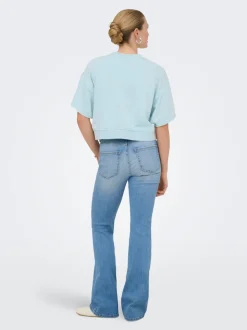 ONLCAPRI Sweatshirt