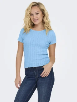 ONLCARLOTTA T-shirts