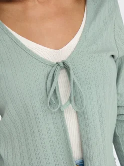 ONLCARLOTTA Vest