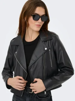 ONLCARMEN Bikerjack