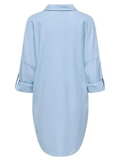 ONLCARO Linnen Tuniek