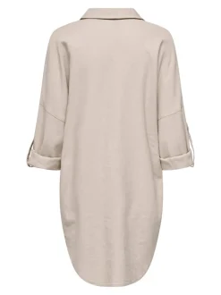 ONLCARO Linnen Tuniek
