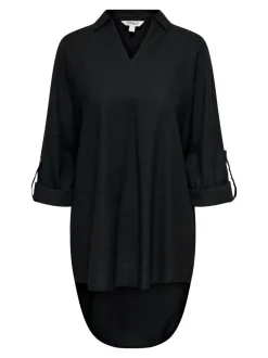 ONLCARO Linnen Tuniek