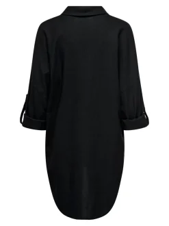 ONLCARO Linnen Tuniek