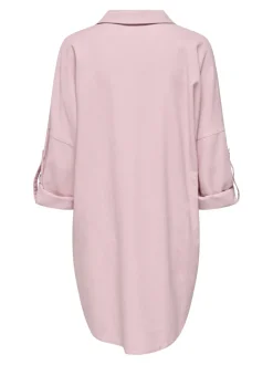 ONLCARO Linnen Tuniek