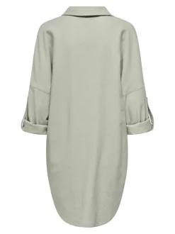 ONLCARO Linnen Tuniek