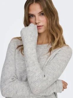 ONLCAROL Lange jurk