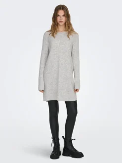 ONLCAROL Lange jurk