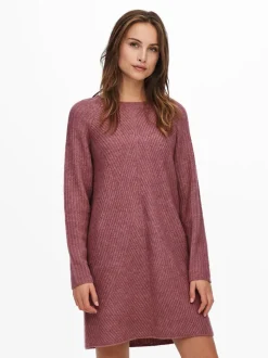 ONLCAROL Lange jurk