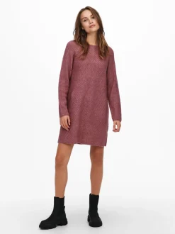 ONLCAROL Lange jurk