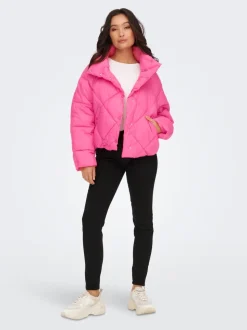 ONLCAROL Puffer jacket