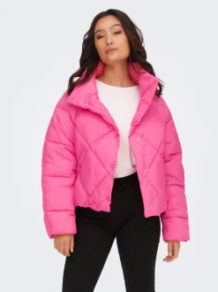 ONLCAROL Puffer jacket