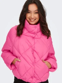 ONLCAROL Puffer jacket
