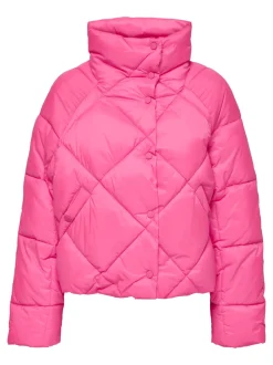 ONLCAROL Puffer jacket