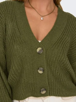 ONLCAROL Vest