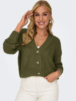 ONLCAROL Vest