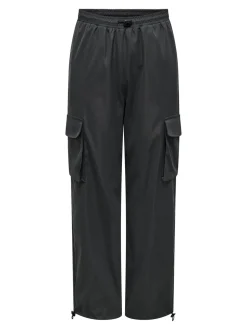 ONLCASHI Regular fit Cargo broek
