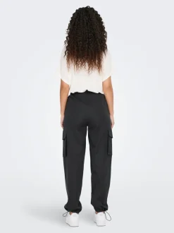 ONLCASHI Regular fit Cargo broek