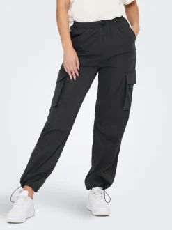 ONLCASHI Regular fit Cargo broek