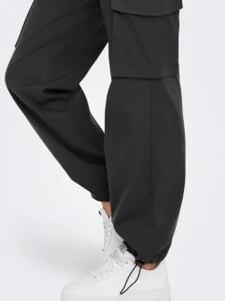 ONLCASHI Regular fit Cargo broek