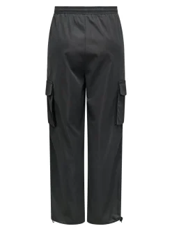 ONLCASHI Regular fit Cargo broek