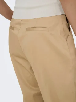 ONLCASIL Barrel fit Chinobroek