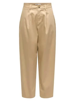 ONLCASIL Barrel fit Chinobroek