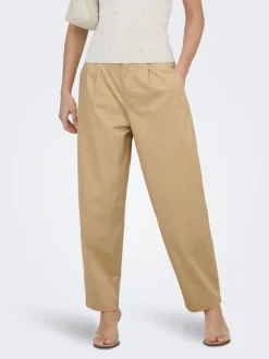 ONLCASIL Barrel fit Chinobroek