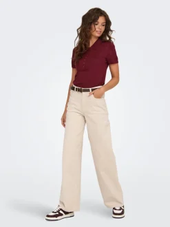 ONLCATHRINE Polo