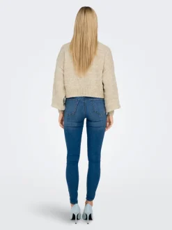 ONLCELINA Gebreide trui