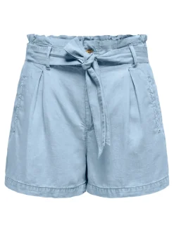 ONLCHARIS High waist Regular fit Shorts