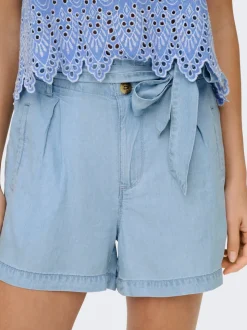ONLCHARIS High waist Regular fit Shorts